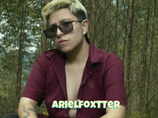 Arielfoxtter