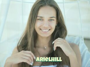 Arielhill