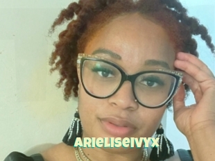 Arieliseivyx