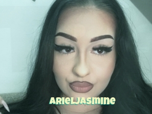 Arieljasmine