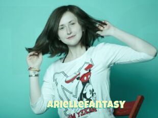 Ariellefantasy