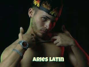 Aries_latin