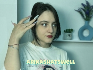 Arikashatswell