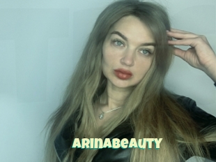 Arinabeauty