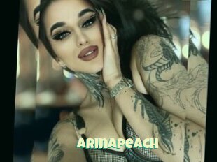 Arinapeach