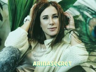 Arinasecret