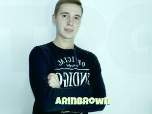 Arinbrown