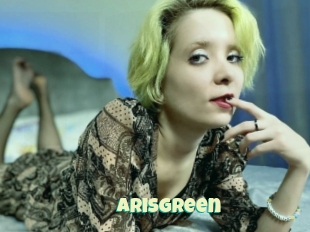 Arisgreen