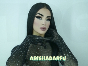 Arishadarfu