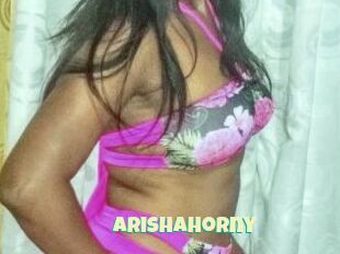 Arishahorny