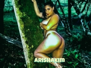 Arishakim