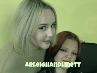 Arleighandlinett