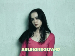 Arleighbolyard