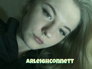 Arleighconnett