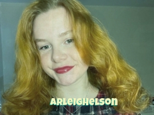 Arleighelson