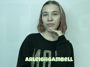 Arleighgambell