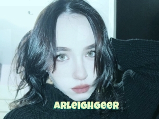 Arleighgeer