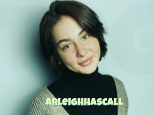 Arleighhascall