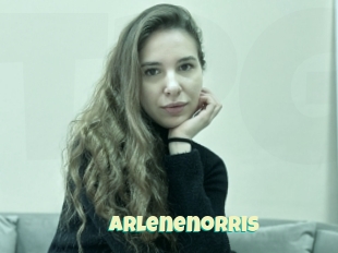 Arlenenorris