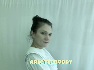 Arletteboddy