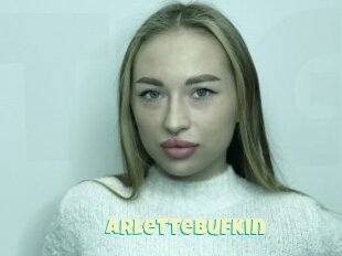 Arlettebufkin