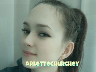 Arlettechurchey