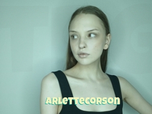 Arlettecorson