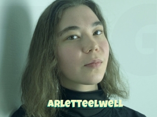 Arletteelwell