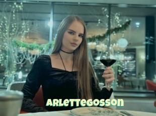 Arlettegosson