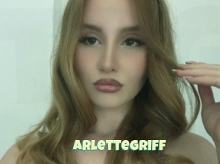 Arlettegriff