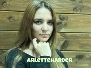 Arletteharder