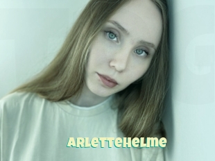 Arlettehelme