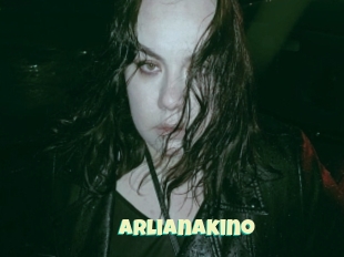 Arlianakino