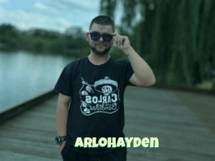 Arlohayden