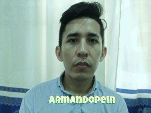 Armandopein