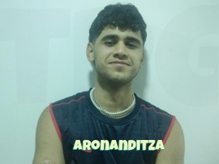 Aronanditza