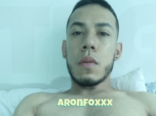 Aronfoxxx