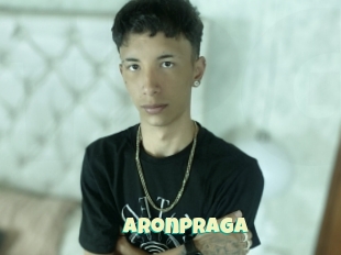 Aronpraga