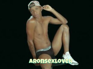 Aronsexlover