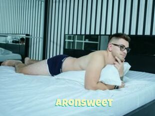 Aronsweet