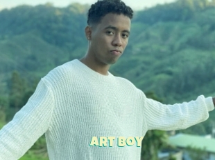 Art_boy