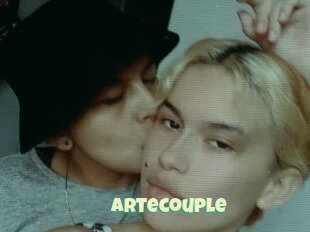 Artecouple