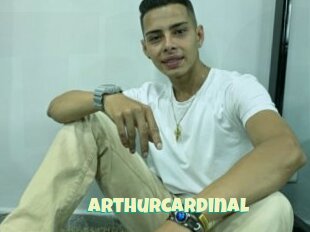 Arthurcardinal