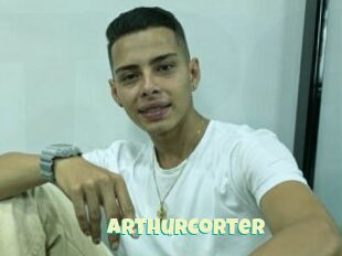 Arthurcorter