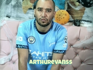 Arthurevanss