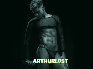 Arthurlost