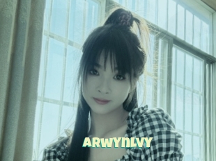 Arwynlvy