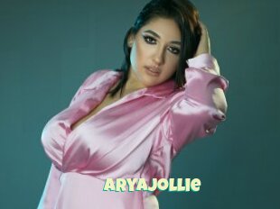 Aryajollie