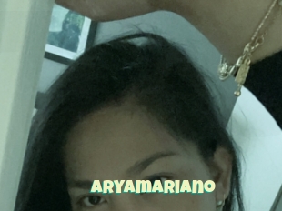 Aryamariano