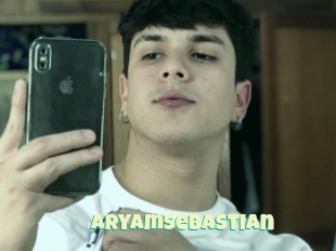 Aryamsebastian